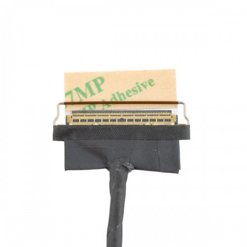 Шлейф матрицы для Asus M3500QA M3500QC X3500PH X3500PA X3500PC M7600QC, (eDP 30pin, 14005-03970000, DDXJDHLC010, Original)