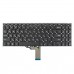Клавиатура для ноутбука Asus A512 F512 K512 S512 X512 series, RU, Black