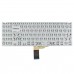 Клавиатура для ноутбука Asus A512 F512 K512 S512 X512 series, RU, Black