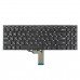 Клавіатура для ноутбука Asus A512 F512 K512 S512 X512 series, RU, Black