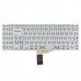 Клавіатура для ноутбука Asus A512 F512 K512 S512 X512 series, RU, Black