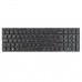 Клавиатура для ноутбука HP Pavilion 15-AC 15-AF, HP 250 255 256 G4 G5, UK, Black