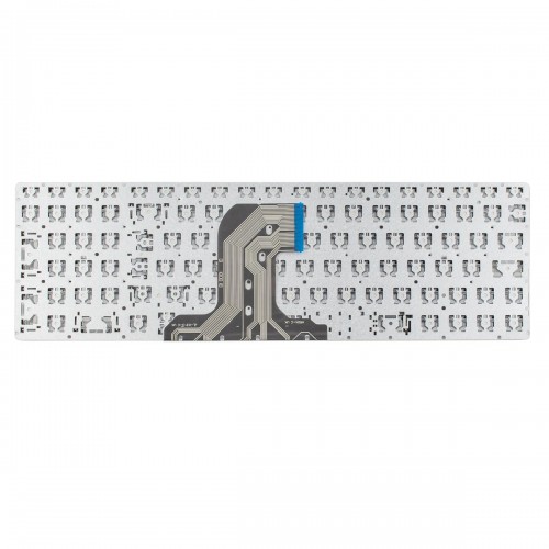 Клавиатура для ноутбука HP Pavilion 15-AC 15-AF, HP 250 255 256 G4 G5, UK, Black