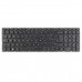 Клавіатура для ноутбука HP Pavilion 15-AC 15-AF, HP 250 255 256 G4 G5, UK, Black