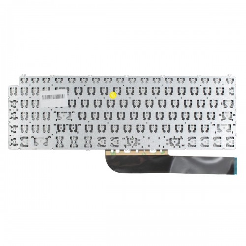 Клавиатура для ноутбука Dell Inspiron 3501 3502 3505 5501 5502 5505 5508 5509 5584 5590 5591 5593 5594 5598, RU, Black