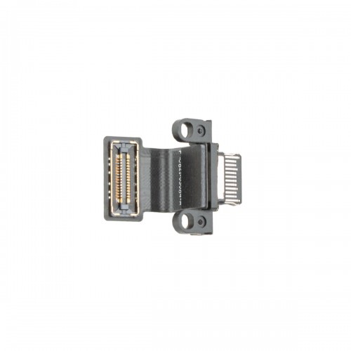 Шлейф/Роз'єм живлення Type-C для Macbook Pro 14" A2442 16" A2485, 821-03084-A