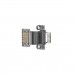 Шлейф/Роз'єм живлення Type-C для Macbook Pro 14" A2442 16" A2485, 821-03084-A