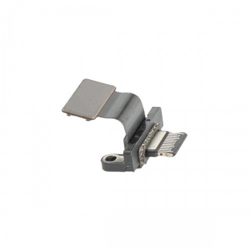 Шлейф/Разъем питания Type-C для Macbook Pro 14" A2442 16" A2485, 821-03084-A