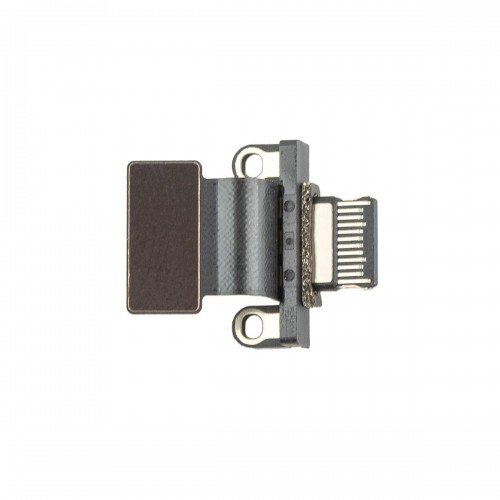 Шлейф/Разъем питания Type-C для Macbook Pro 14" A2442 16" A2485, 821-03084-A
