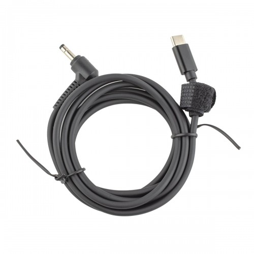 DC Кабель для блока питания ноутбука Lenovo Type-C to 4.0*1.7, (1.5м, PD100W)