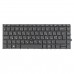 Клавиатура для ноутбука HP EliteBook 745 840 845 G7 G8, UK/RU/UA, Black, Backlit, Trackpoint