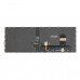 Клавіатура для ноутбука HP EliteBook 745 840 845 G7 G8, UK/RU/UA, Black, Backlit, Trackpoint
