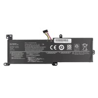Батарея для Lenovo IdeaPad 130-14 320-14 320-15 330-14 330-15 s145-14 s145-15, 7.4V 4500mAh 34Wh