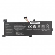 Батарея для Lenovo IdeaPad 130-14 320-14 320-15 330-14 330-15 s145-14 s145-15, 7.4V 4500mAh 34Wh