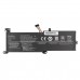 Батарея для Lenovo IdeaPad 130-14 320-14 320-15 330-14 330-15 s145-14 s145-15, 7.4V 4500mAh 34Wh