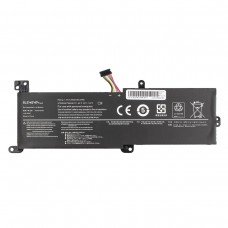 Батарея для Lenovo IdeaPad 130-14 320-14 320-15 330-14 330-15 s145-14 s145-15, 7.4V 4500mAh 34Wh
