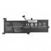Батарея для Lenovo IdeaPad 130-14 320-14 320-15 330-14 330-15 s145-14 s145-15, 7.4V 4500mAh 34Wh