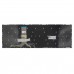 Клавиатура для ноутбука Lenovo Legion Y520-15IKB Y520-15IKBm Y720-15IKB R720-15IKB, RU, (Black/Red, Original)