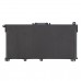 Батарея для HP 240 245 246 247 250 255 256 G7 G8, 14-CE 14-CF 15-CS 15-DA 15-DB 17-CA 17-BY, (11.4V 47Wh 4150mAh, HT03XL, IB8O)