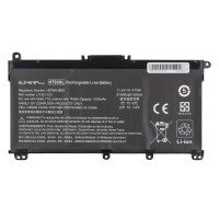 Батарея для HP 240 245 250 255 256 G7 G8 14-CE 14-CF 15-CS 15-DA 15-DB 17-CA 17-BY, (11.55V 41.9Wh, HT03XL, IB8O)
