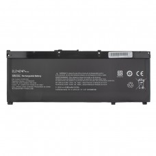 Батарея для HP Pavilion/Omen 15-CX 15-ce 15-cb 15-dc 15-cn 15-cp 15m-cp 17-cb, 11.55V 51Wh 4380mAh