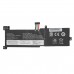 Батарея для ноутбука Lenovo IdeaPad 330-15ARR 330-15ICN Type 81D2 81D3 81EY, 7.6V 3600mAh 27wH