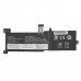 Батарея для ноутбука Lenovo IdeaPad 330-15ARR 330-15ICN Type 81D2 81D3 81EY, 7.6V 3600mAh 27wH