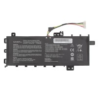 Батарея для Asus A409 F509FL X509UA F512DA X512FA X712FB R521FB X545F 7.6V 4150mAh, B21N1818, (Варіант B)