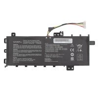 Батарея для Asus A409 F509FL X509UA F512DA X512FA X712FB R521FB X545F 7.6V 4150mAh, B21N1818, (Варіант B)