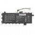 Батарея для ноутбука Asus VivoBook A409FL F509FL X509UA F512DA X512FA X712FB R521FB X545FB X545FA R564DK 7.6V 4150mAh, B21N1818, (Варіант B)
