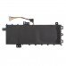 Батарея для ноутбука Asus VivoBook A409FL F509FL X509UA F512DA X512FA X712FB R521FB X545FB X545FA R564DK 7.6V 4150mAh, B21N1818, (Варіант B)