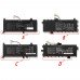 Батарея для ноутбука Asus VivoBook A409FL F509FL X509UA F512DA X512FA X712FB R521FB X545FB X545FA R564DK 7.6V 4150mAh, B21N1818, (Варіант B)