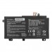 Батарея для ноутбука Asus FX80 FX86 FX504 FX505 FX506 FX706, 11.4V 3900mAh, B31N1726, Type A