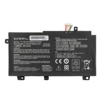Батарея для Asus FX80 FX86 FX504 FX505 FX506 FX706, 11.4V 3900mAh, B31N1726, Type A
