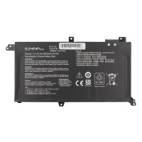 Батарея для Asus X430UA X430UF X430UN X430FA X430FN X571LH X571GT F571GT FX571GT K571LH 11.4V 3600mAh B31N1732
