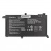 Батарея для ноутбука Asus VivoBook X430UA X430UF X430UN X430FA X430FN X571LH X571GT F571GT FX571GT K571LH, 11.4V 3600mAh, B31N1732