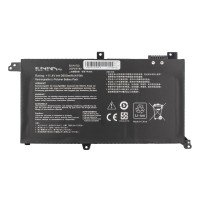 Батарея для Asus X430UA X430UF X430UN X430FA X430FN X571LH X571GT F571GT FX571GT K571LH 11.4V 3600mAh B31N1732