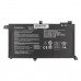 Батарея для ноутбука Asus VivoBook X430UA X430UF X430UN X430FA X430FN X571LH X571GT F571GT FX571GT K571LH, 11.4V 3600mAh, B31N1732