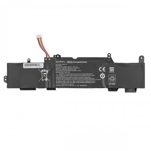 Батарея для ноутбука HP EliteBook 730 735 745 755 830 840 G5 G6 series, ZBook 14u G5, 11.55V 4100mAh, SS03XL