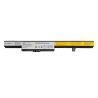 Батарея для Lenovo IdeaPad B40-30 B40-45 B40-70 B50-30 B50-45 B50-70, 45N1185 14.4V 2600mAh Батарея для Lenovo IdeaPad B40-30 B40-45 B40-70 B50-30 B50-45 B50-70, 45N1185 14.4V 2600mAh