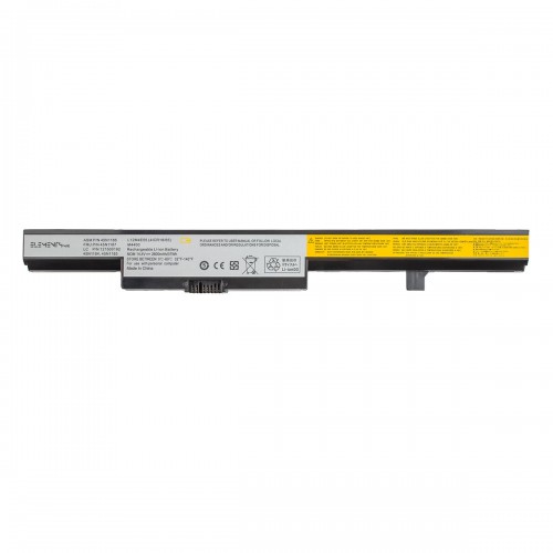 Батарея для ноутбука Lenovo IdeaPad B40-30 B40-45 B40-70 B50-30 B50-45 B50-70, 45N1185 14.4V 2600mAh