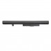 Батарея для ноутбука Lenovo IdeaPad B40-30 B40-45 B40-70 B50-30 B50-45 B50-70, 45N1185 14.4V 2600mAh