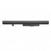 Батарея для ноутбука Lenovo IdeaPad B40-30 B40-45 B40-70 B50-30 B50-45 B50-70, 45N1185 14.4V 2600mAh