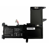 Батарея для Asus A510 F510 K510 R520 S501 S510 X510 series, 11.4V 3600mAh 41Wh, (B31N1637, 0B200-02590200)