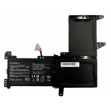 Батарея для Asus A510 F510 K510 R520 S501 S510 X510 series, 11.4V 3600mAh 41Wh, (B31N1637, 0B200-02590200)