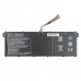 Батарея для ноутбука Acer Aspire A515-43G A515-44G A515-45G A515-52K A515-54G A515-55G A515-56G A515-57 SP314-54G, 11.55V 4350mAh, AP18C4K