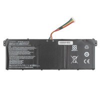 Батарея для Acer A515-43G A515-44G A515-45G A515-52K A515-54G A515-55G SP314-54G, 11.55V 4350mAh, AP18C4K