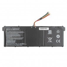 Батарея для Acer A515-43G A515-44G A515-45G A515-52K A515-54G A515-55G SP314-54G, 11.55V 4350mAh, AP18C4K
