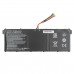 Батарея для ноутбука Acer Aspire A515-43G A515-44G A515-45G A515-52K A515-54G A515-55G A515-56G A515-57 SP314-54G, 11.55V 4350mAh, AP18C4K