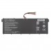 Батарея для ноутбука Acer Aspire A515-43G A515-44G A515-45G A515-52K A515-54G A515-55G A515-56G A515-57 SP314-54G, 11.4V 3400mAh, AP19B8K, 45W